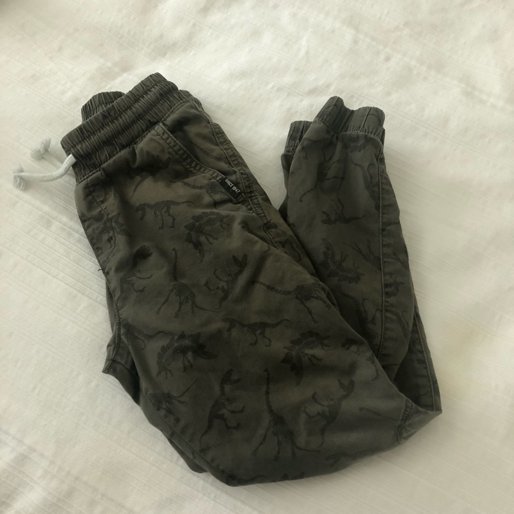 H&M Boy Pants 7/8